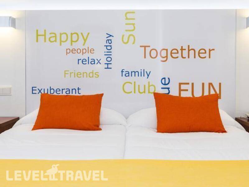 Фотография Globales Cortijo Blanco Hotel