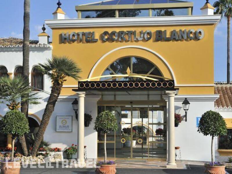 Фотография Globales Cortijo Blanco Hotel