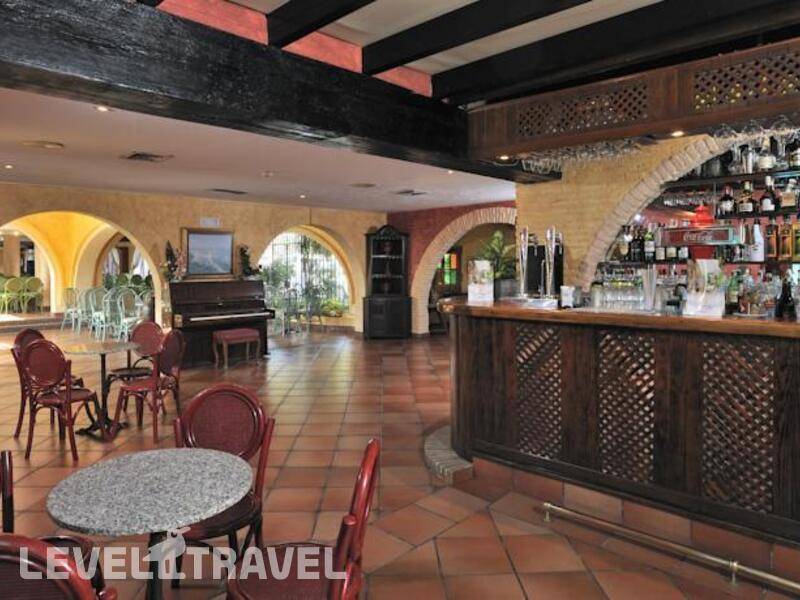 Фотография Globales Cortijo Blanco Hotel