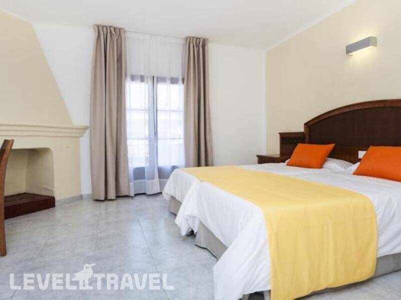 Фотография Globales Cortijo Blanco Hotel