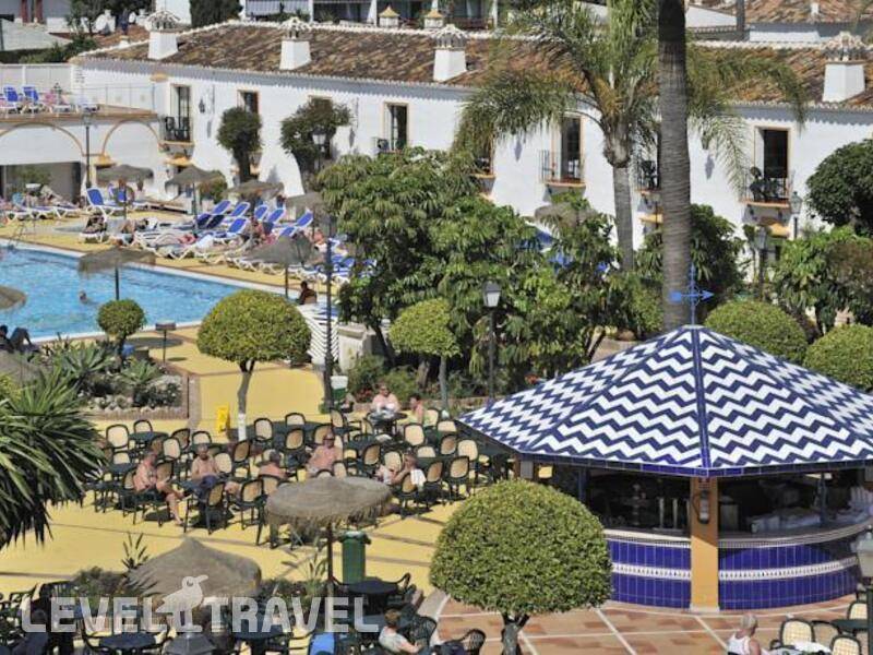 Фотография Globales Cortijo Blanco Hotel