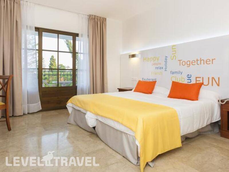 Фотография Globales Cortijo Blanco Hotel