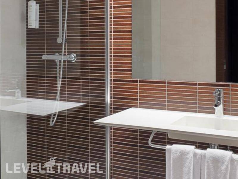 Фотография Holiday Inn Elche Hotel