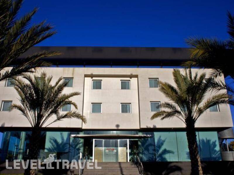 Фотография Holiday Inn Elche Hotel