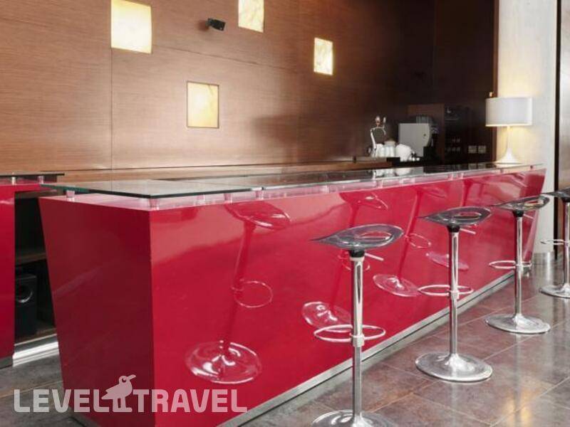 Фотография Holiday Inn Elche Hotel