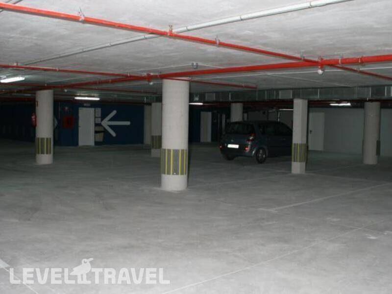 Фотография Holiday Inn Elche Hotel