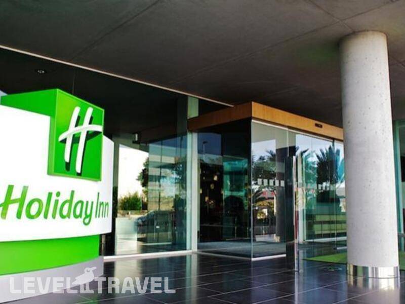 Фотография Holiday Inn Elche Hotel
