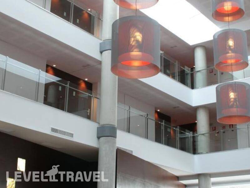 Фотография Holiday Inn Elche Hotel