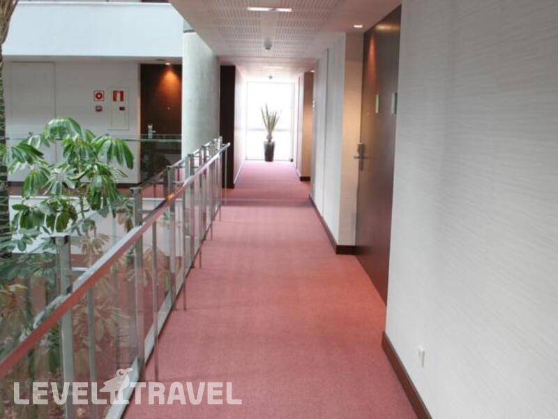 Фотография Holiday Inn Elche Hotel