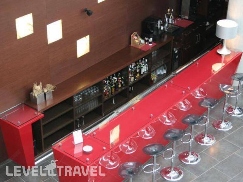 Фотография Holiday Inn Elche Hotel