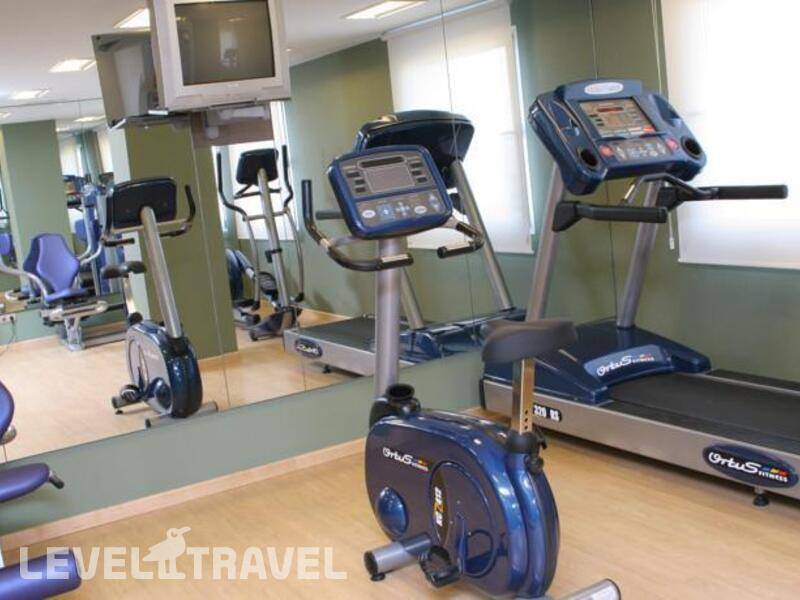 Фотография Holiday Inn Elche Hotel