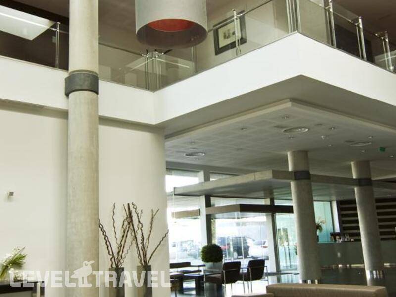 Фотография Holiday Inn Elche Hotel