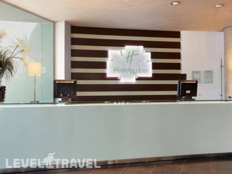 Фотография Holiday Inn Elche Hotel