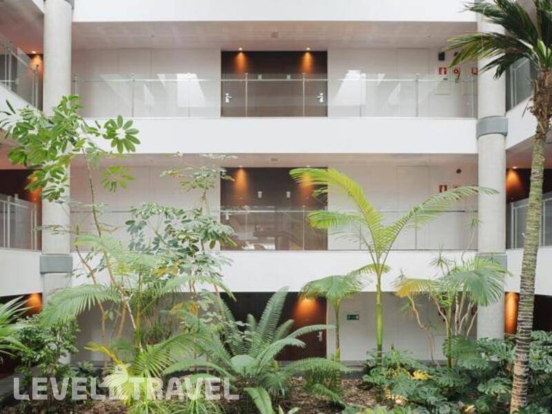 Фотография Holiday Inn Elche Hotel