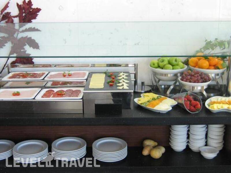 Фотография Holiday Inn Elche Hotel