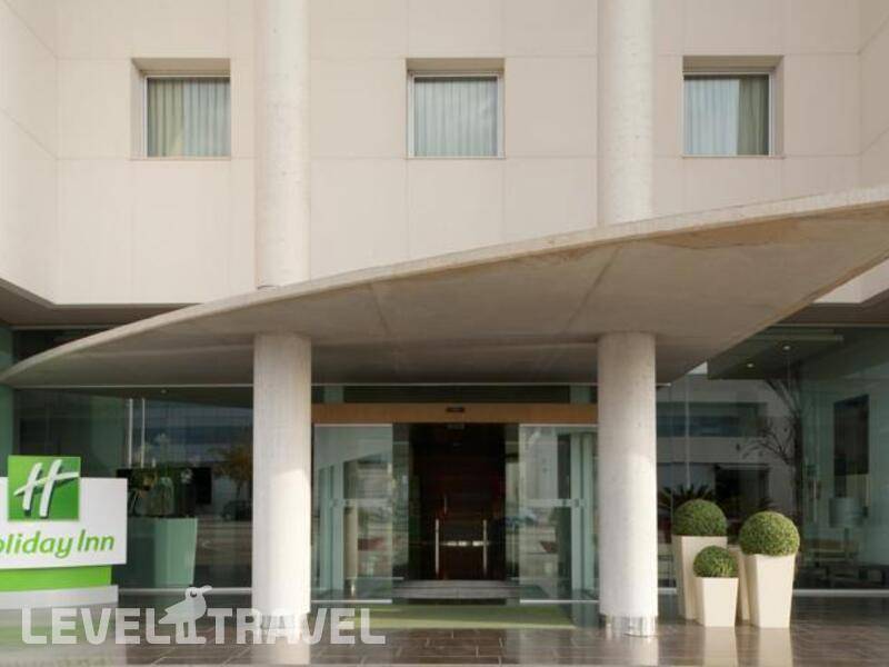 Фотография Holiday Inn Elche Hotel