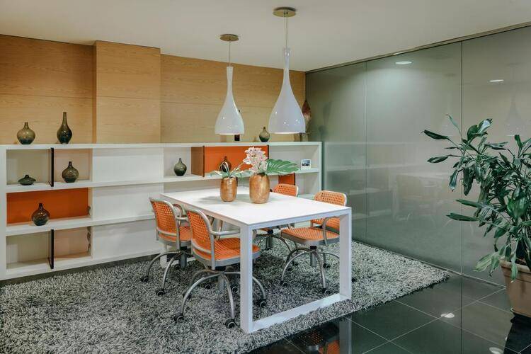 Hesperia Fira Suites Hotel — фото 30