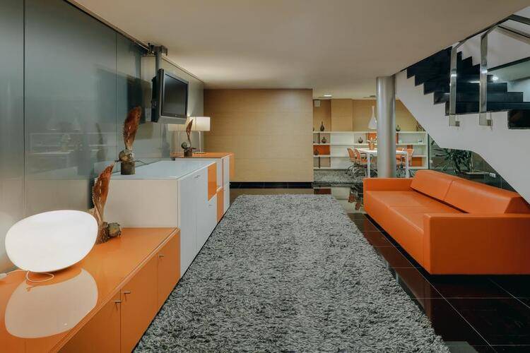 Hesperia Fira Suites Hotel — фото 29