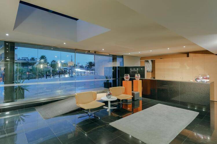 Hesperia Fira Suites Hotel — фото 6