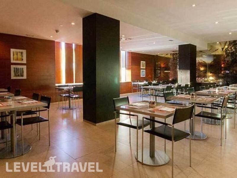 Фотография H2 Elche Hotel