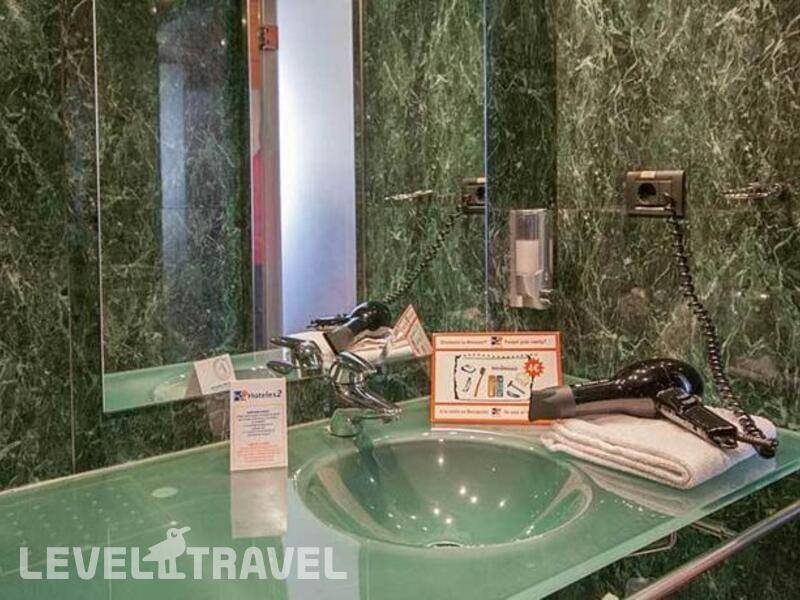 Фотография H2 Elche Hotel