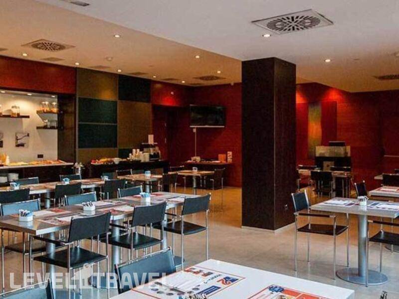 Фотография H2 Elche Hotel