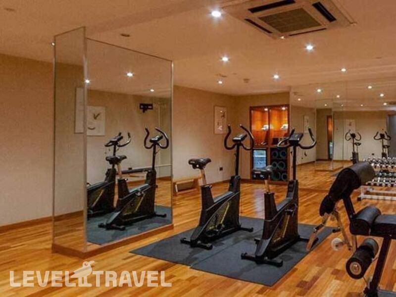 Фотография H2 Elche Hotel