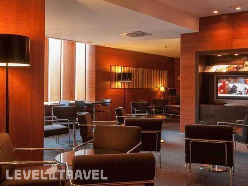 Фотография H2 Elche Hotel