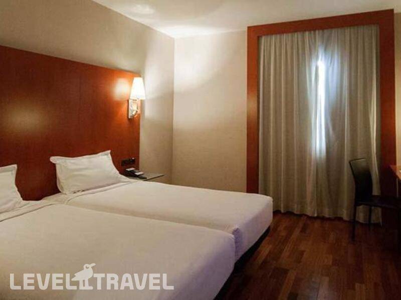 Фотография H2 Elche Hotel