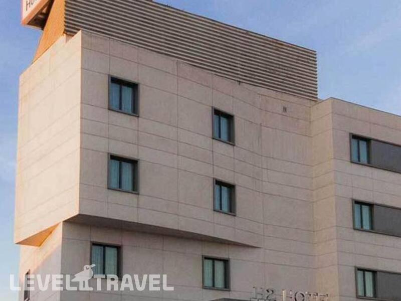 Фотография H2 Elche Hotel