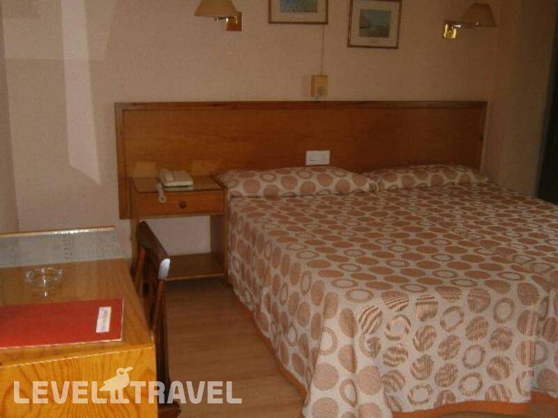 Фотография Goya Hotel