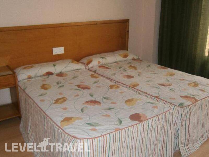 Фотография Goya Hotel