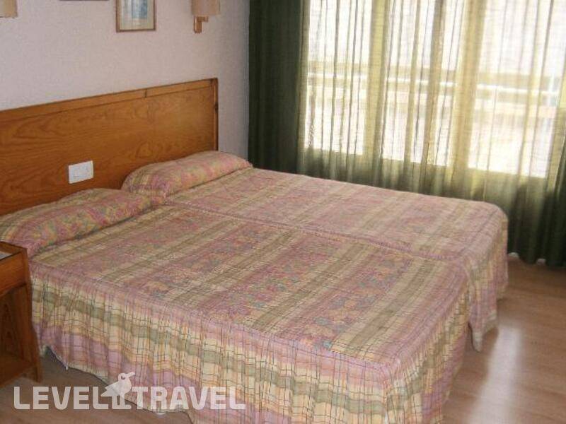 Фотография Goya Hotel