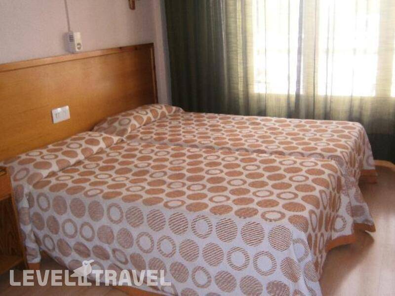 Фотография Goya Hotel