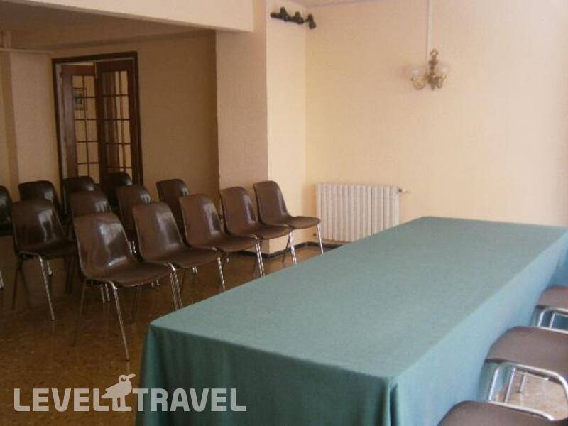 Фотография Goya Hotel