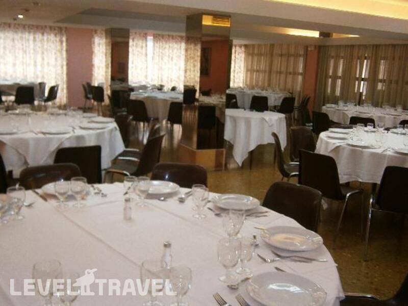 Фотография Goya Hotel