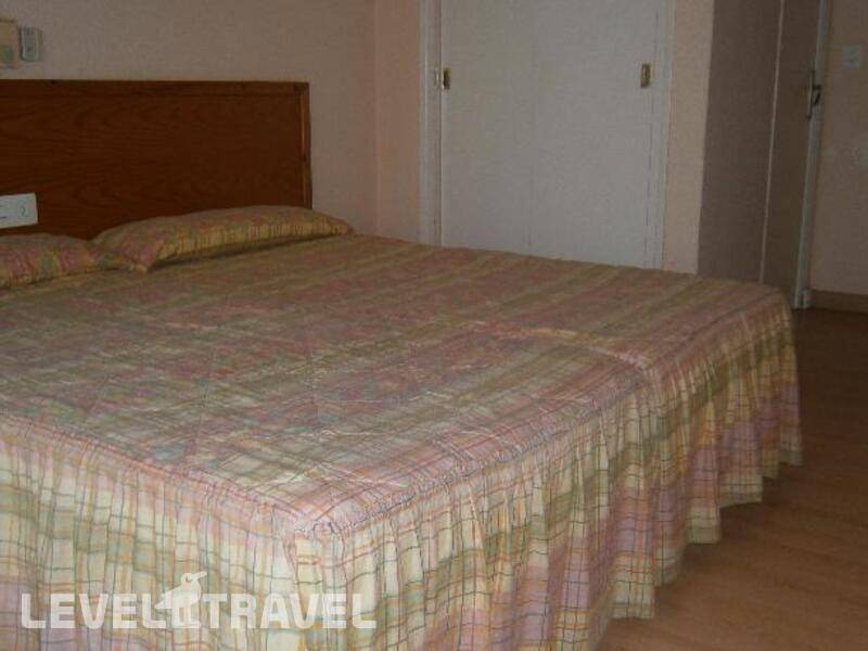 Фотография Goya Hotel