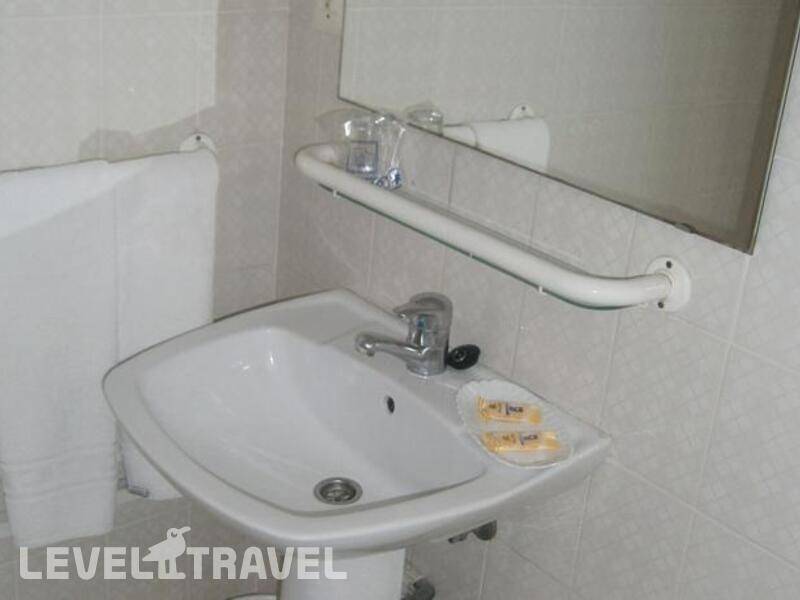 Фотография Goya Hotel