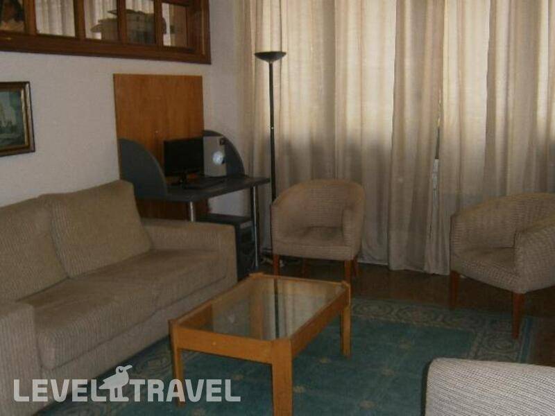 Фотография Goya Hotel