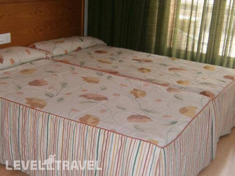 Фотография Goya Hotel