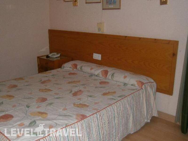 Фотография Goya Hotel