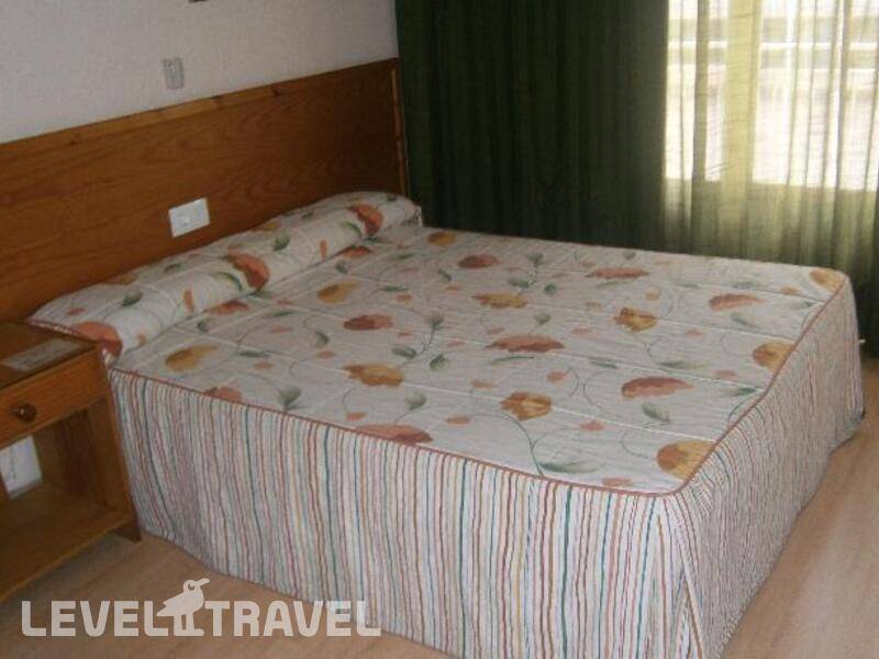 Фотография Goya Hotel