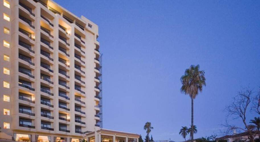 Gardenia Park Hotel