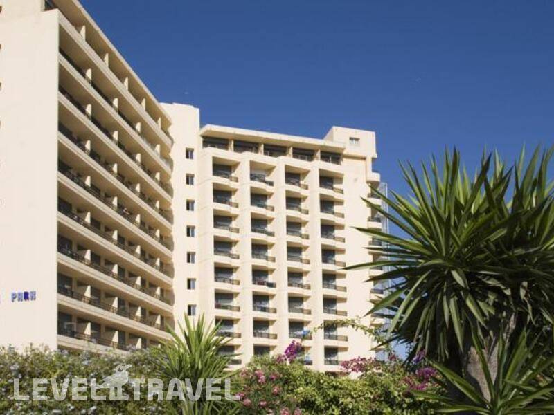 Фотография Gardenia Park Hotel