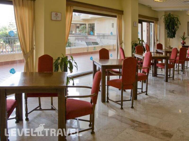 Фотография Gardenia Park Hotel