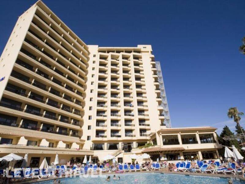 Фотография Gardenia Park Hotel