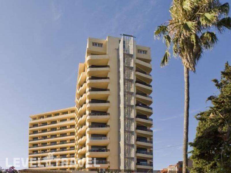 Фотография Gardenia Park Hotel