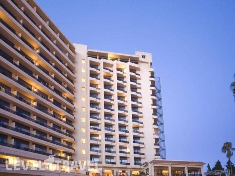 Фотография Gardenia Park Hotel