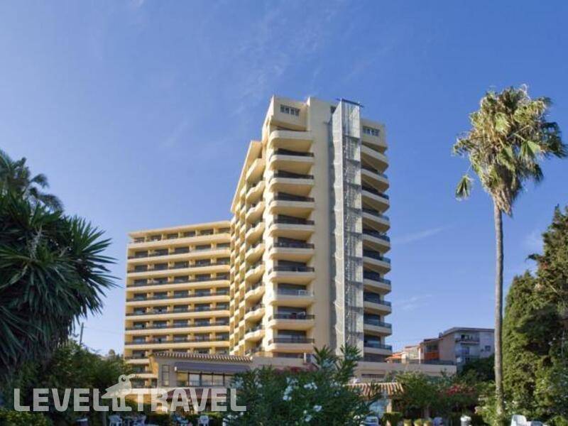 Фотография Gardenia Park Hotel
