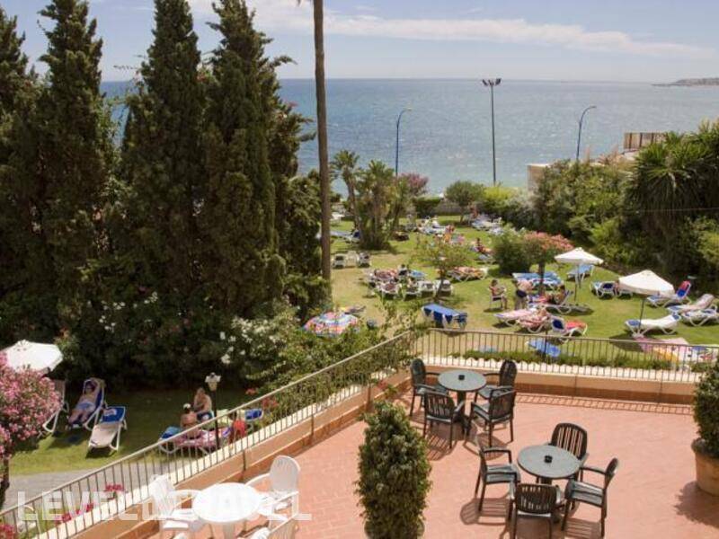 Фотография Gardenia Park Hotel